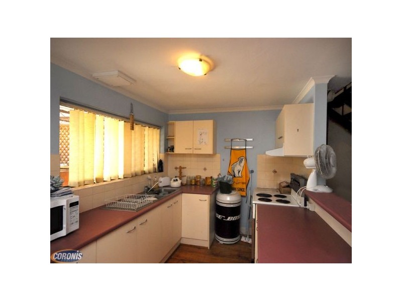 3/19 Seeney Street, Zillmere QLD 4034