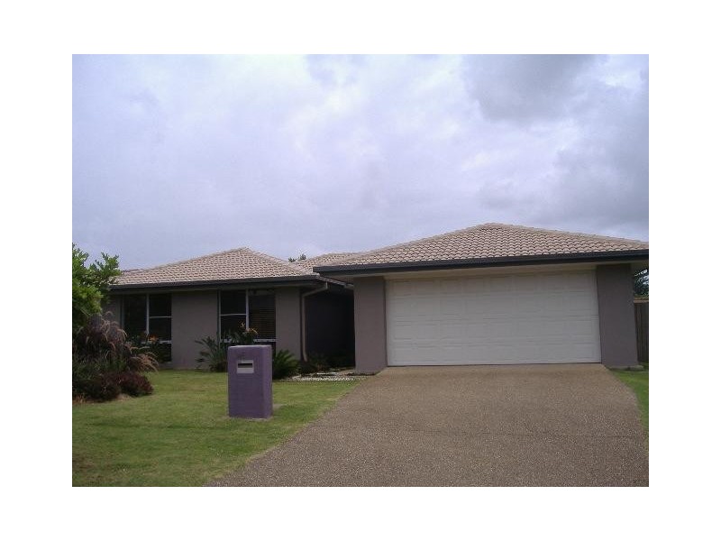 46 Jessica Crescent, Nudgee QLD 4014