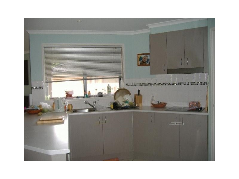 46 Jessica Crescent, Nudgee QLD 4014