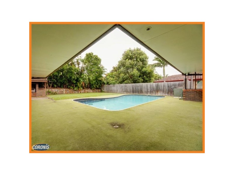 15 Claret Street, Carseldine QLD 4034