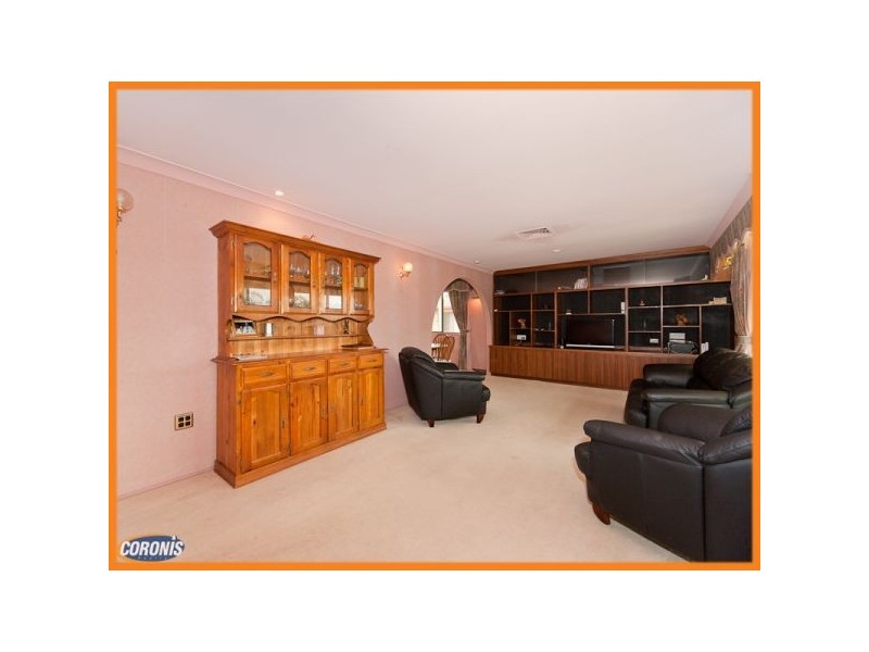 15 Claret Street, Carseldine QLD 4034