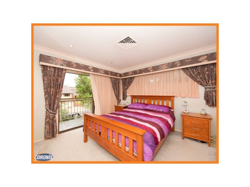 15 Claret Street, Carseldine QLD 4034