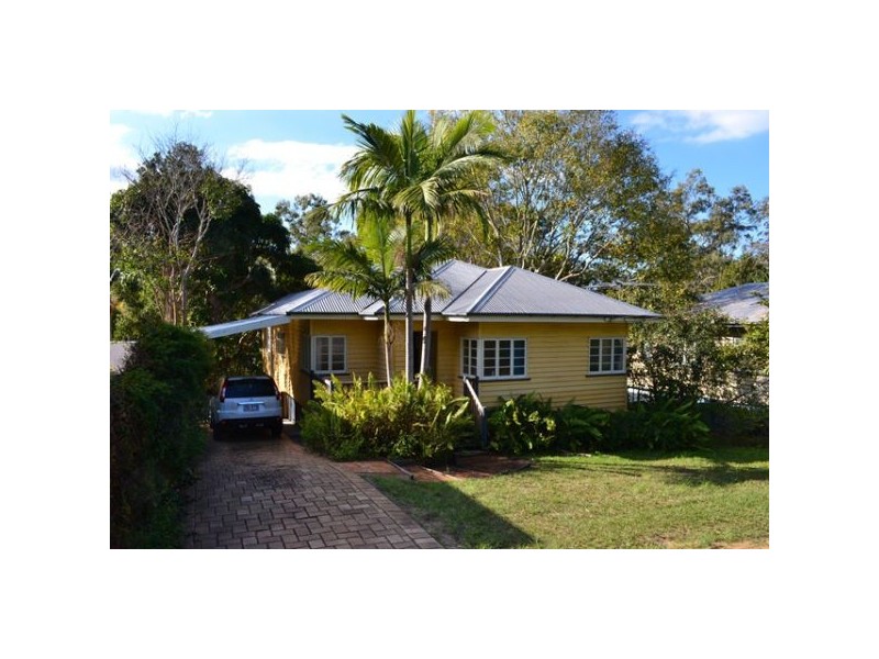 647 Waterworks Rd, Ashgrove QLD 4060