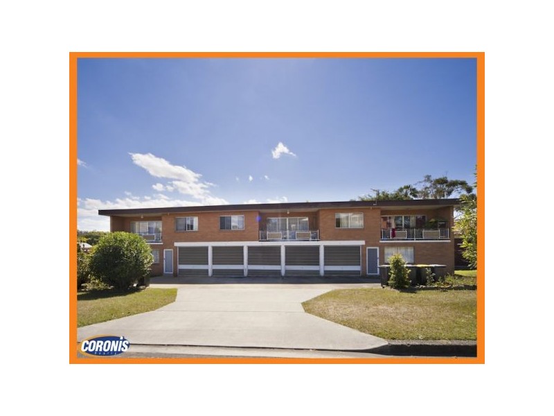 19 Davenport Street, Chermside QLD 4032