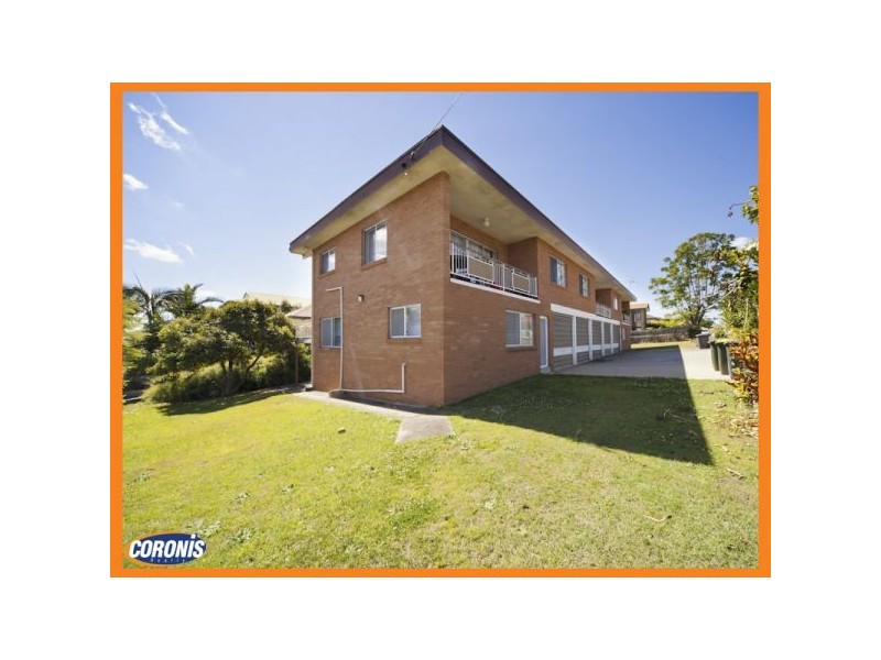 19 Davenport Street, Chermside QLD 4032