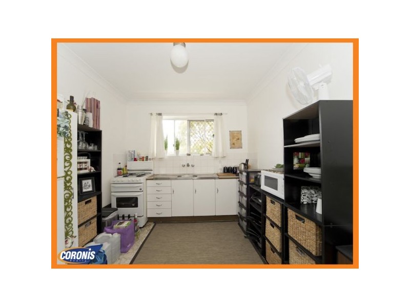 19 Davenport Street, Chermside QLD 4032