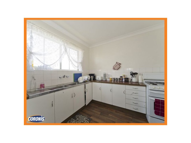 19 Davenport Street, Chermside QLD 4032