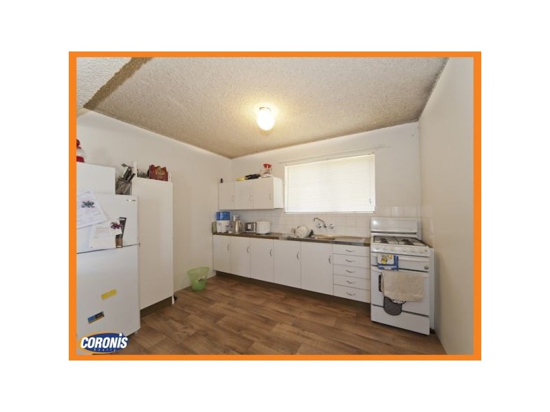 19 Davenport Street, Chermside QLD 4032