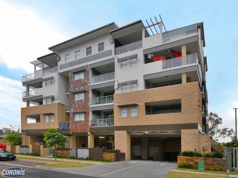 9/45 Playfield Street, Chermside QLD 4032