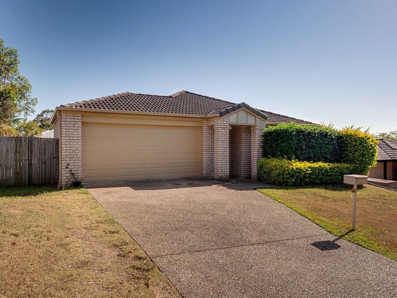 20 Tosca Street, Cashmere QLD 4500