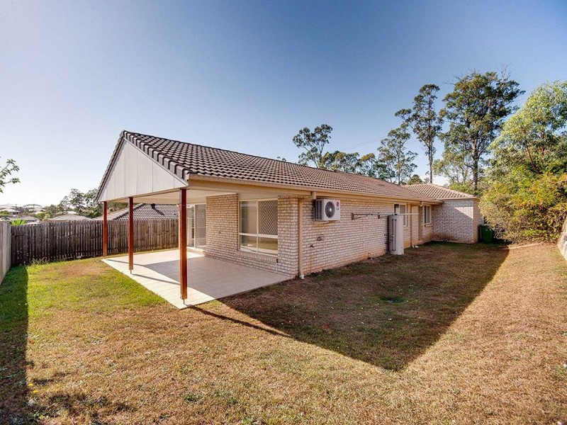20 Tosca Street, Cashmere QLD 4500