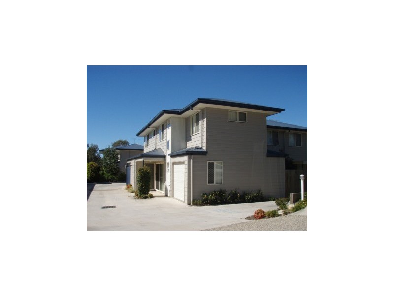 4/64 Station Road, Lawnton QLD 4501