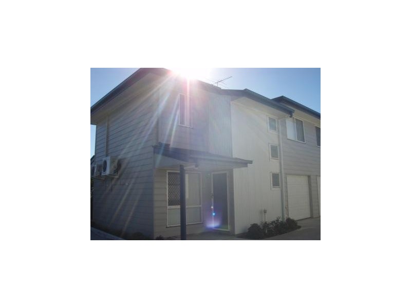 4/64 Station Road, Lawnton QLD 4501