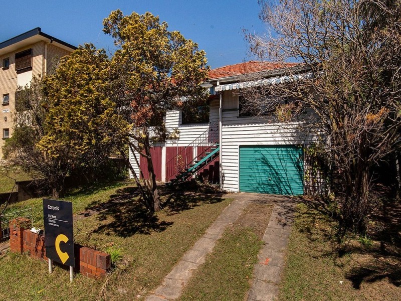 402 Enoggera Road, Alderley QLD 4051