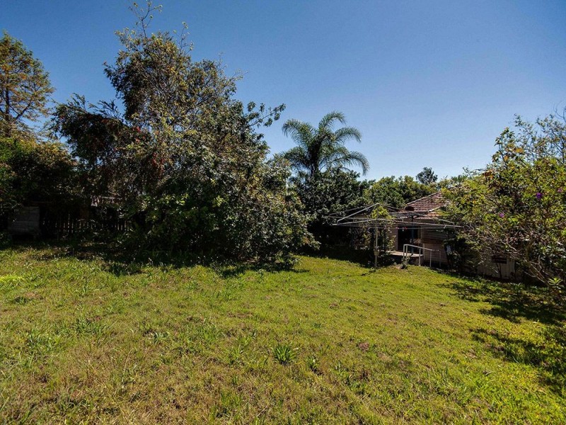 402 Enoggera Road, Alderley QLD 4051