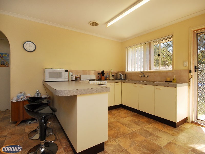 Burpengary QLD 4505
