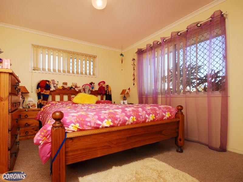 Burpengary QLD 4505
