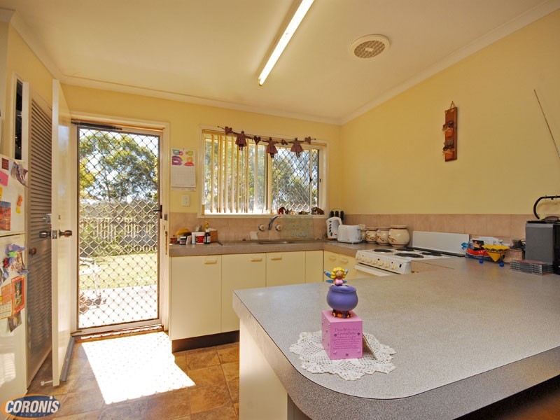 Burpengary QLD 4505