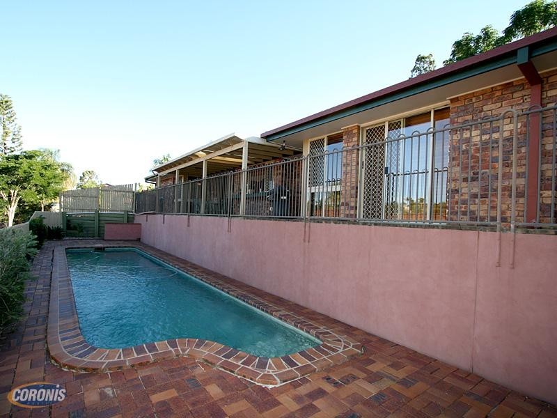 Albany Creek QLD 4035