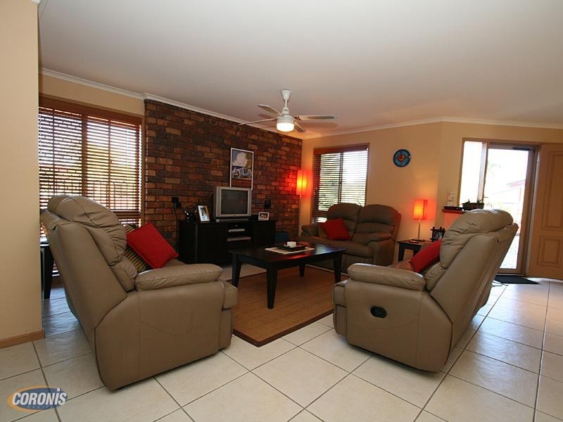 Albany Creek QLD 4035