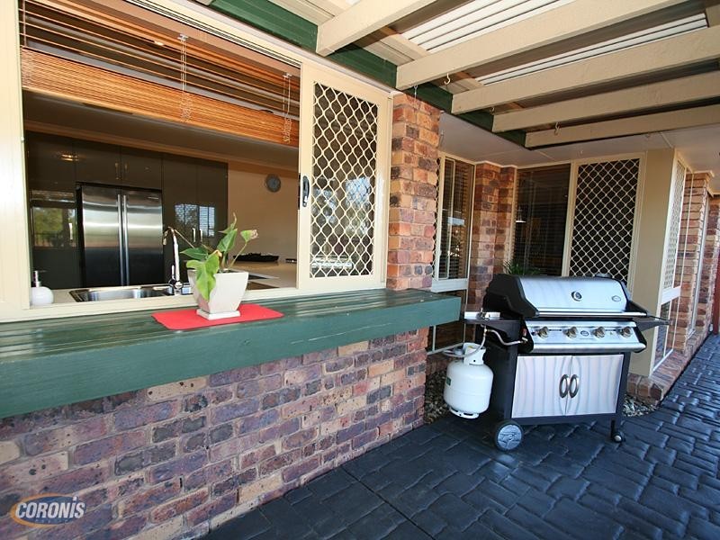 Albany Creek QLD 4035