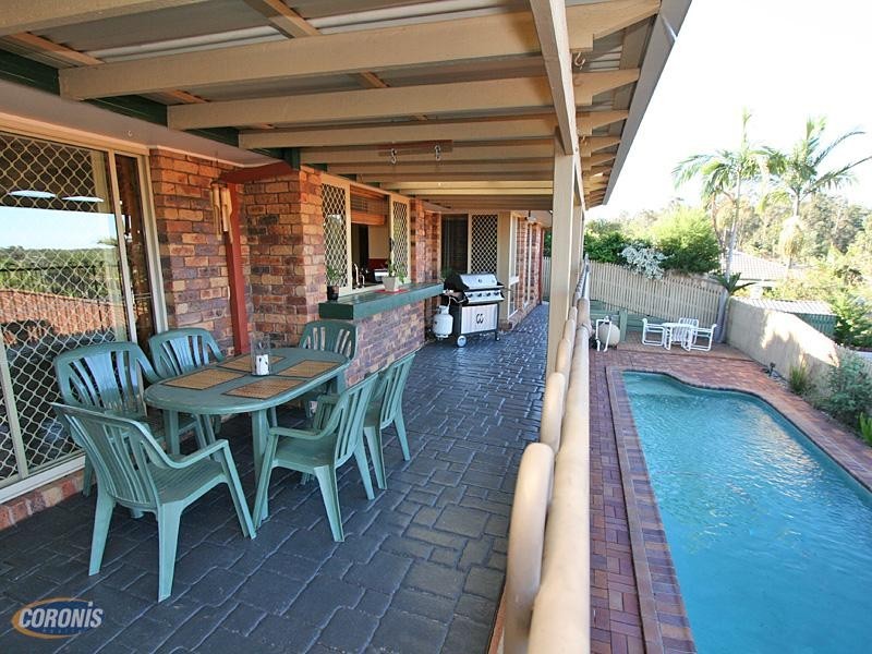 Albany Creek QLD 4035