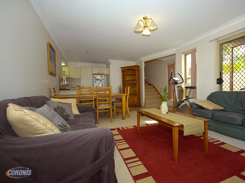 Everton Park QLD 4053