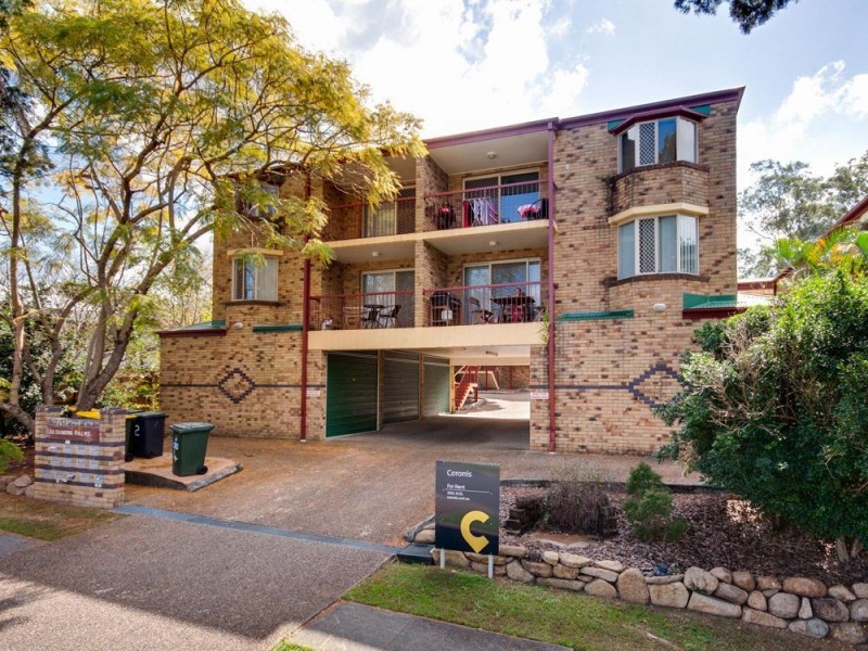 6/15 Dunkirk Street, Enoggera QLD 4051