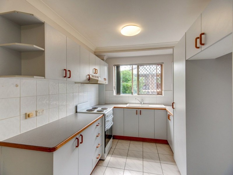 6/15 Dunkirk Street, Enoggera QLD 4051