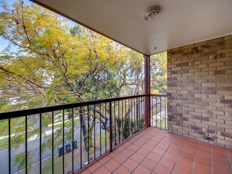 6/15 Dunkirk Street, Enoggera QLD 4051