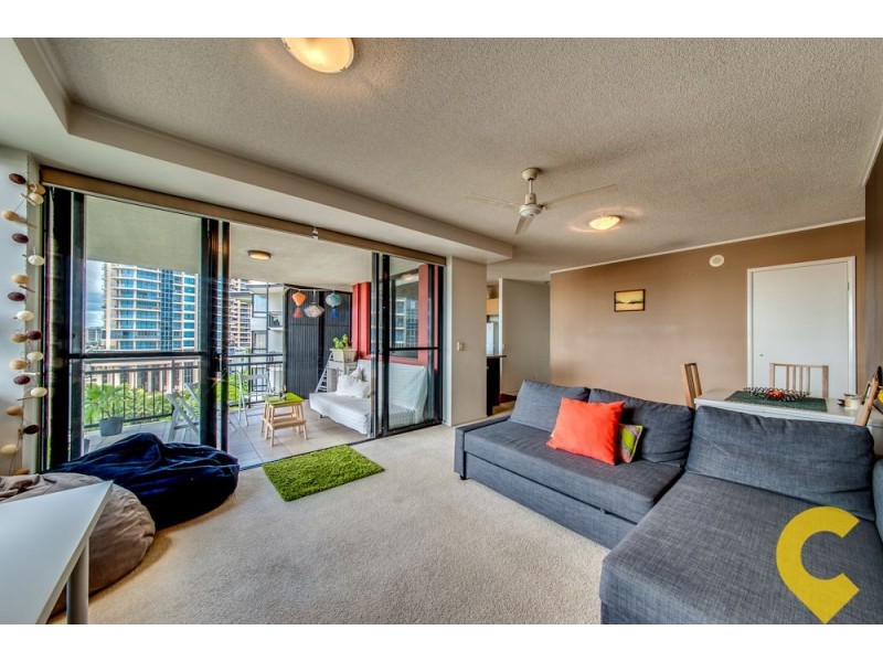 116/15 Goodwin Street, Kangaroo Point QLD 4169