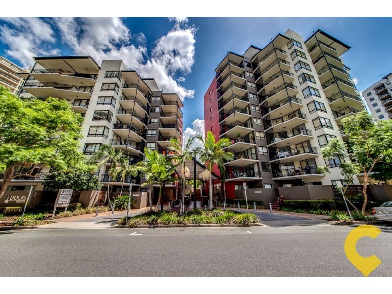 116/15 Goodwin Street, Kangaroo Point QLD 4169
