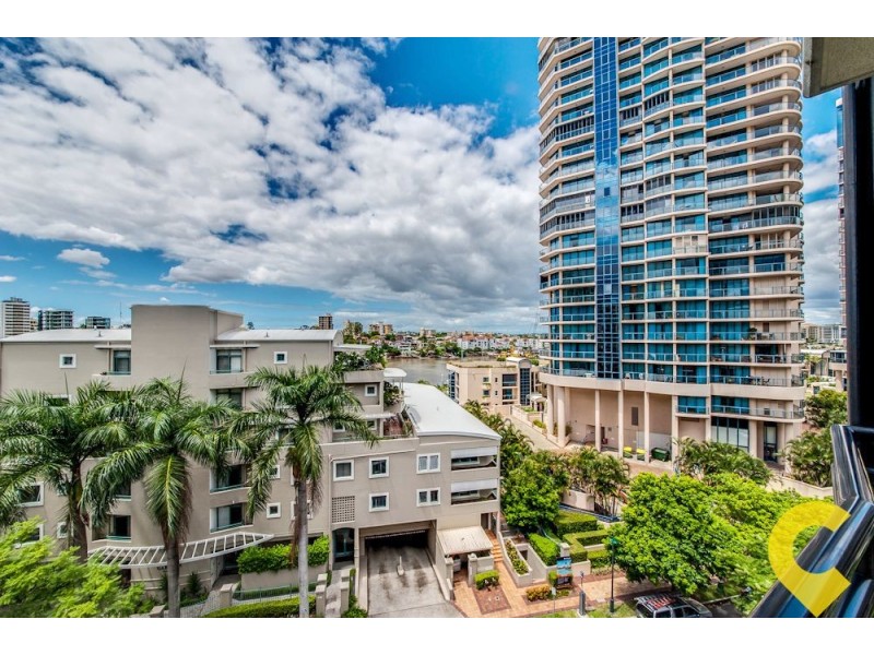 116/15 Goodwin Street, Kangaroo Point QLD 4169
