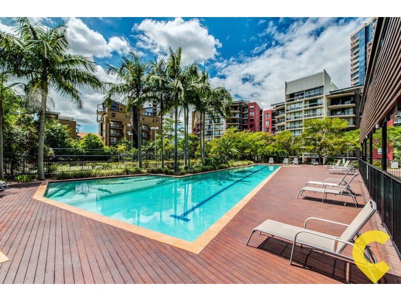 116/15 Goodwin Street, Kangaroo Point QLD 4169