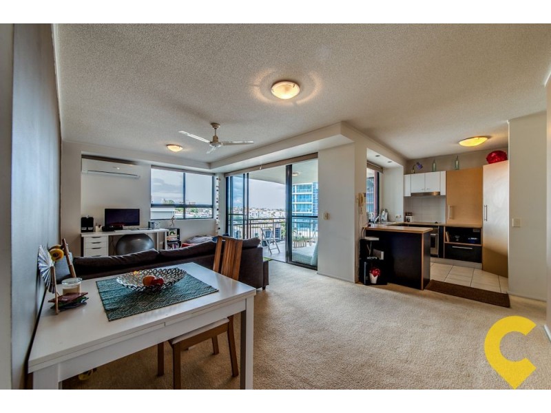 116/15 Goodwin Street, Kangaroo Point QLD 4169
