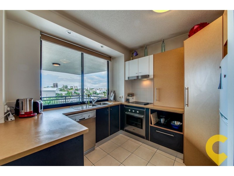 116/15 Goodwin Street, Kangaroo Point QLD 4169