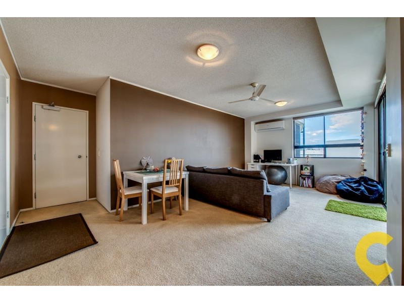 116/15 Goodwin Street, Kangaroo Point QLD 4169