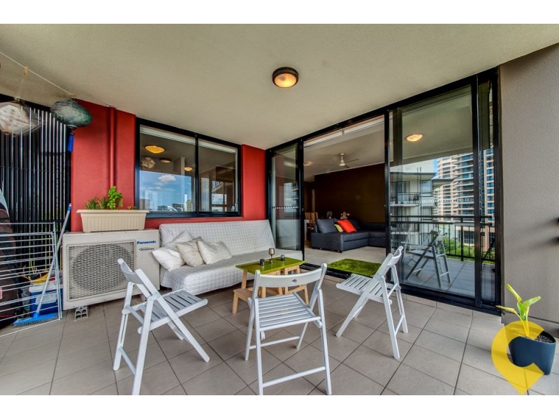 116/15 Goodwin Street, Kangaroo Point QLD 4169
