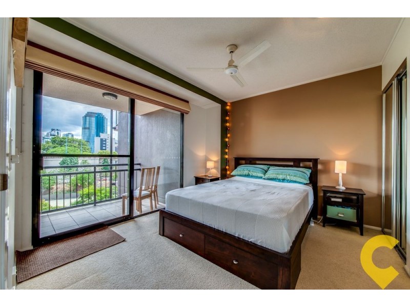 116/15 Goodwin Street, Kangaroo Point QLD 4169