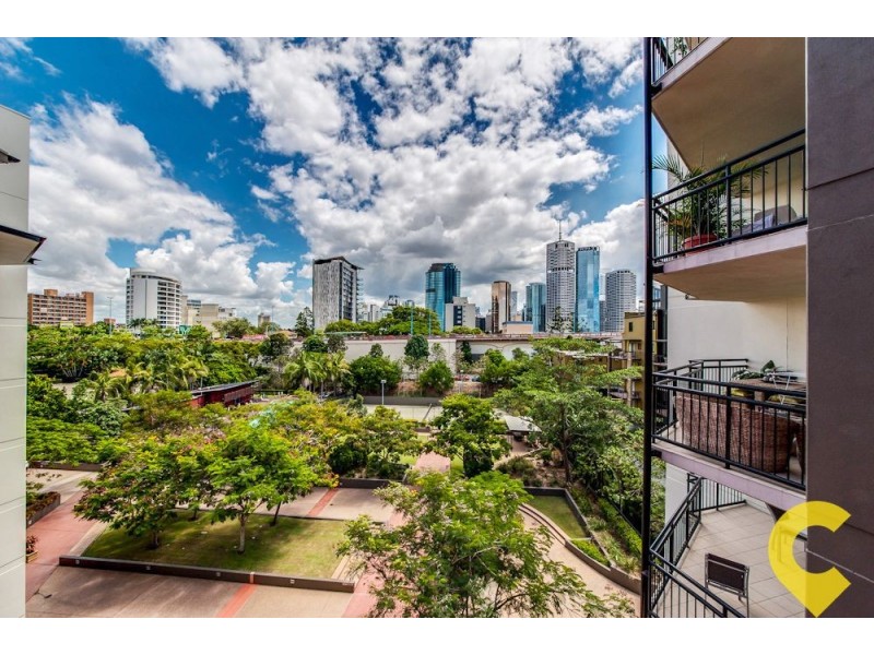 116/15 Goodwin Street, Kangaroo Point QLD 4169