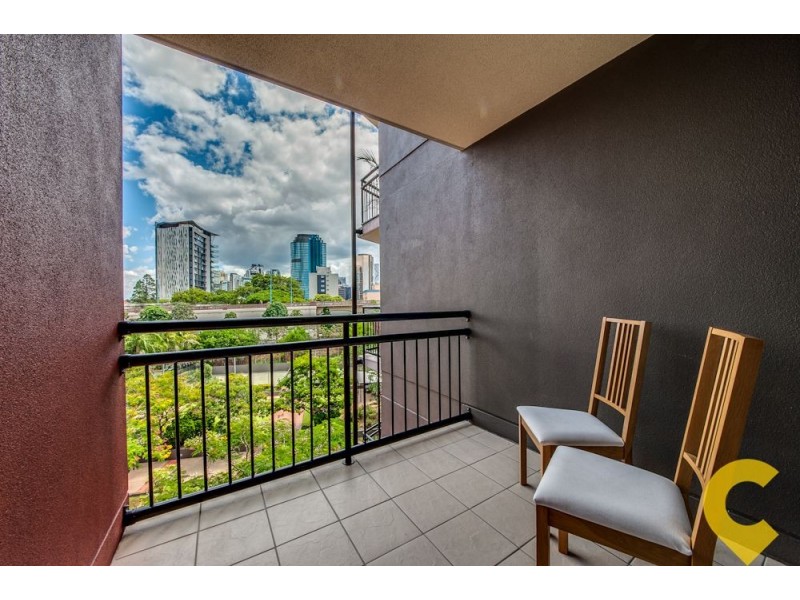 116/15 Goodwin Street, Kangaroo Point QLD 4169