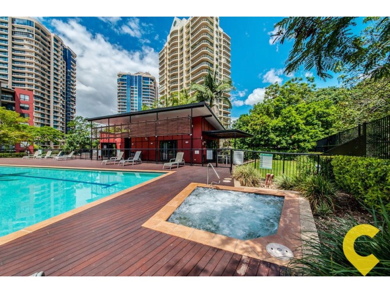 116/15 Goodwin Street, Kangaroo Point QLD 4169