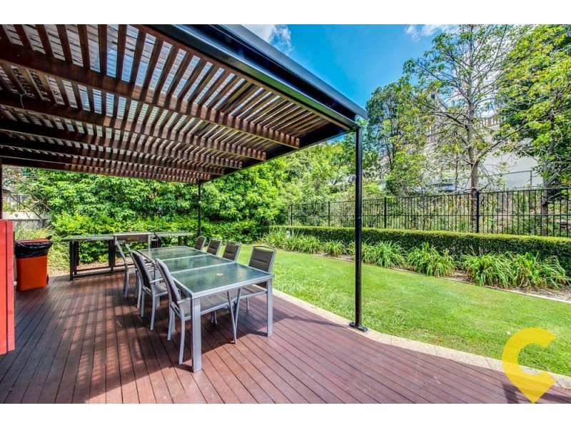 116/15 Goodwin Street, Kangaroo Point QLD 4169