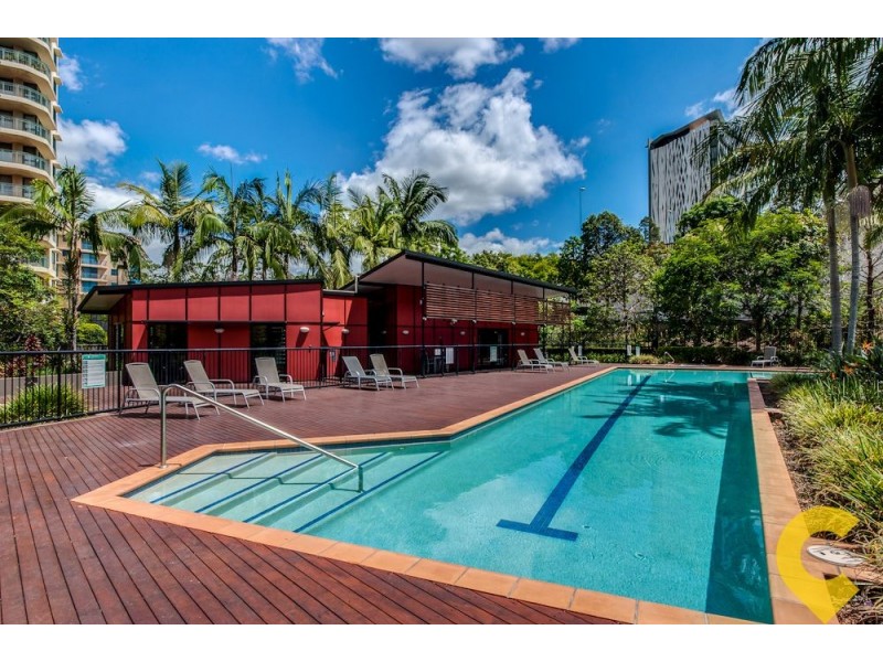 116/15 Goodwin Street, Kangaroo Point QLD 4169