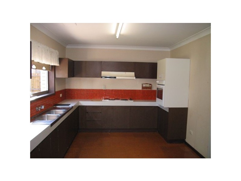 38 Glenalva Terrace, Enoggera QLD 4051
