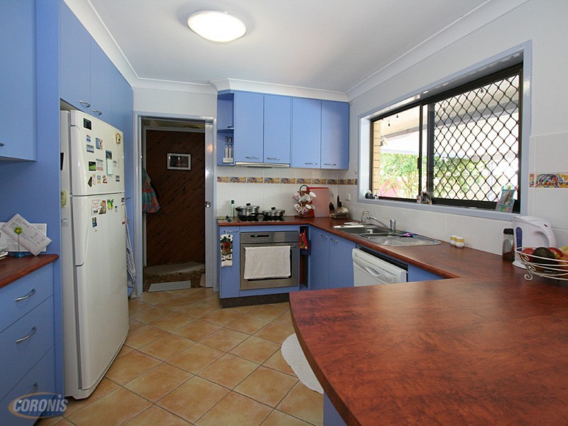 19 Bergin Rd, Ferny Grove QLD 4055