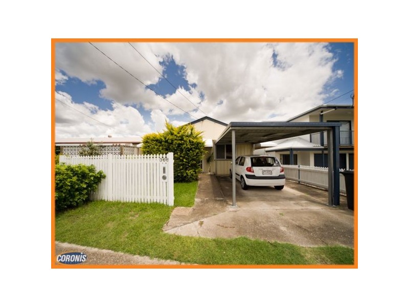 368 Beaconsfield Terrace, Brighton QLD 4017