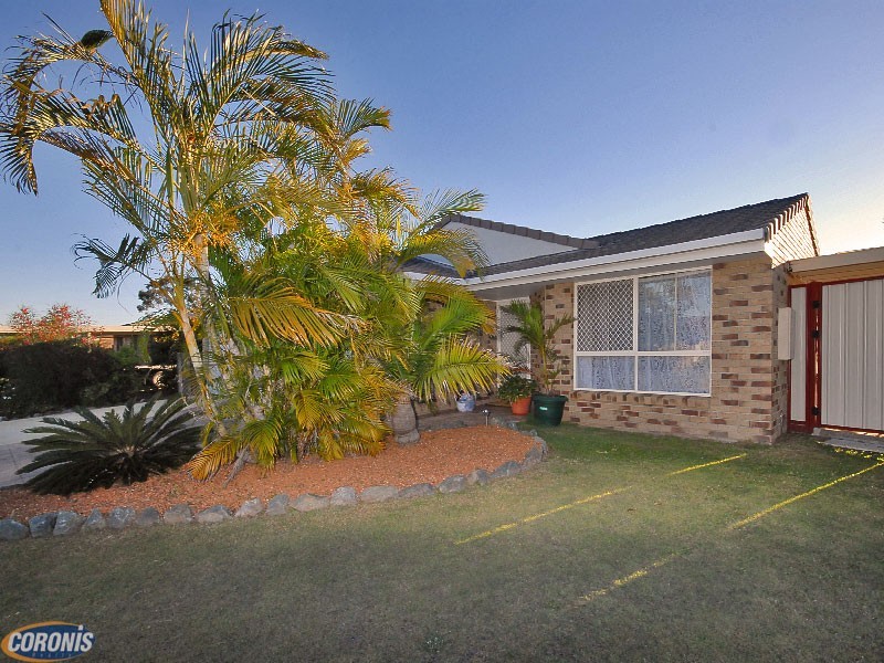 19 Canterbury Street, Bracken Ridge QLD 4017