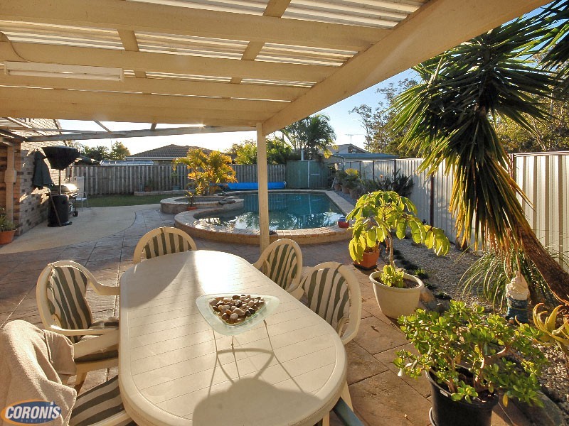 19 Canterbury Street, Bracken Ridge QLD 4017