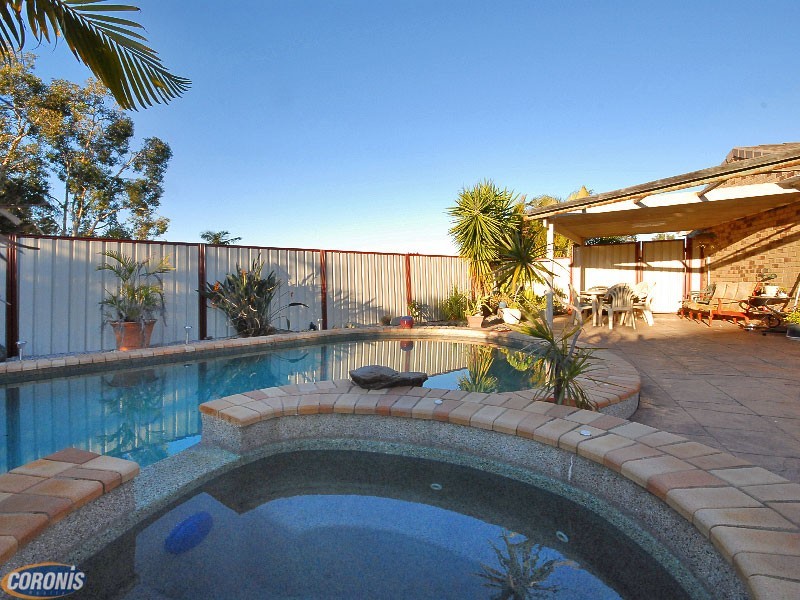 19 Canterbury Street, Bracken Ridge QLD 4017